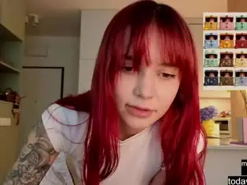 Chaturbate Sex Chat of oooops__