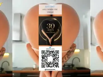 Chaturbate Private Sex Chat of oooops__