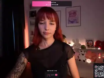 Chaturbate Adult Webcam of oooops__