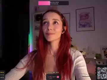 Chaturbate Nude Webcam of oooops__