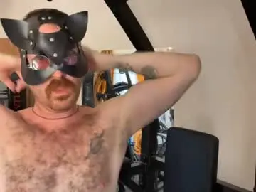 Chaturbate Watch Live Sex Cams of redstuff8