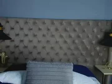 Chaturbate Sex Cam of saintdangelo