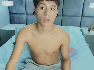 Chaturbate Sex Cam of saintdangelo