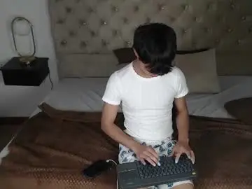 Chaturbate Sex Cam of spark_riverss