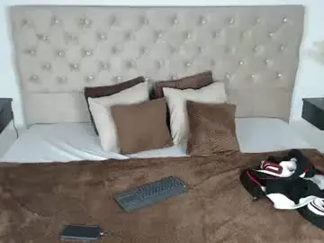 Chaturbate Nude Webcam of spark_riverss