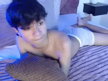 Chaturbate Best live sex cam show of spark_riverss