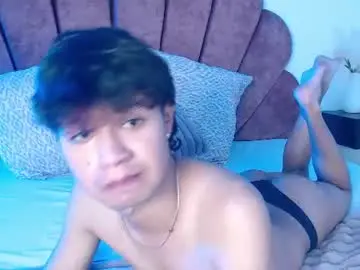 Chaturbate Nude Webcam of spark_riverss