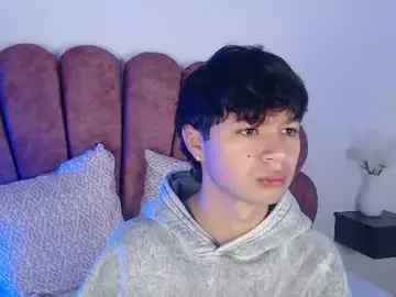 Chaturbate Sex Chat of spark_riverss