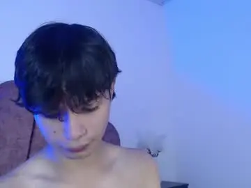 Chaturbate Live Sex of spark_riverss