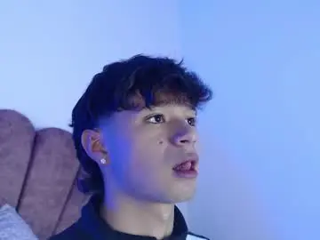 Chaturbate Sex Chat of spark_riverss