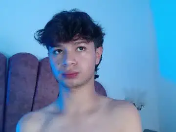 Chaturbate Free Porn Cam of spark_riverss