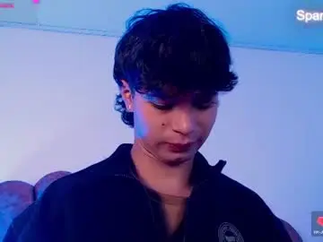 Chaturbate Sex Chat of spark_riverss