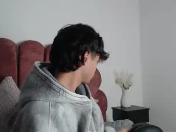 Chaturbate Live Sex of spark_riverss
