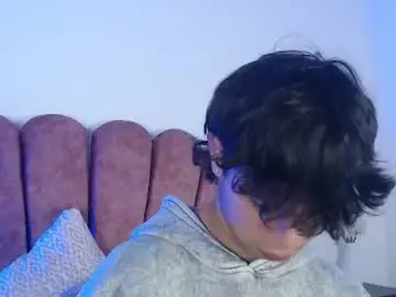 Chaturbate Private Sex Chat of spark_riverss