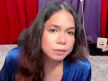 Chaturbate Best Webcam of sweet_asiants_4u