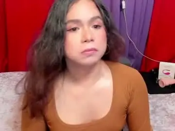 Chaturbate Sex Cam of sweet_asiants_4u