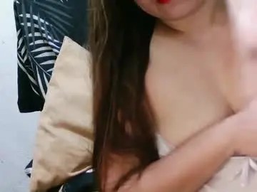 Chaturbate Sex Cam of sweetandspicyasian
