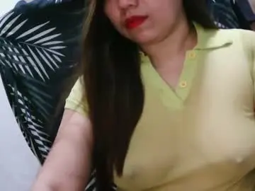 Chaturbate Adult Webcam of sweetandspicyasian