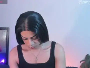Chaturbate Best Webcam of vampy__cinna