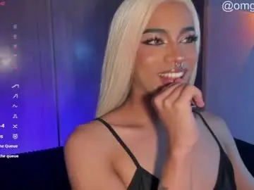 Chaturbate Adult Webcam of vampy__cinna