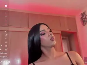 Chaturbate Sex Cam of vampy__cinna