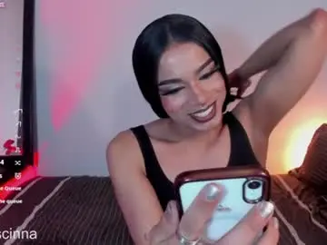 Chaturbate Live Sex of vampy__cinna