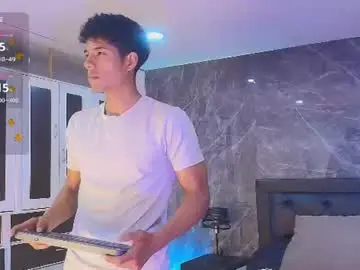 Chaturbate Private Sex Chat of victorycassus