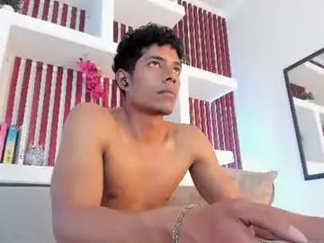 Chaturbate Sex Cam of victorycassus