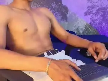 Chaturbate Live Sex Cam of victorycassus