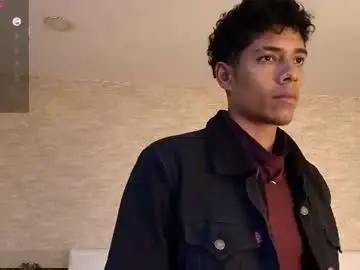 Chaturbate Best Webcam of victorycassus