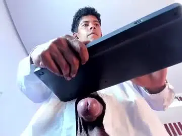 Chaturbate Free Porn Cam of victorycassus
