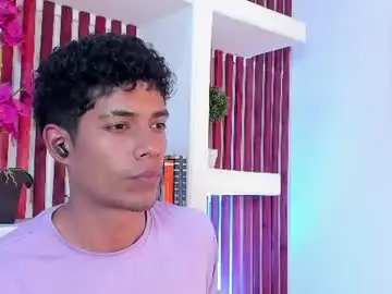 Chaturbate Sex Chat of victorycassus