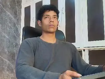 Chaturbate Live Sex Cam of victorycassus