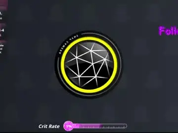 Chaturbate Nude Webcam of your_lovely_millan