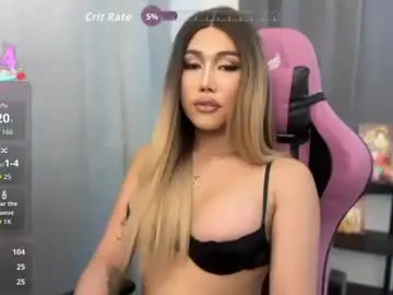 Chaturbate Adult Webcams of your_lovely_millan