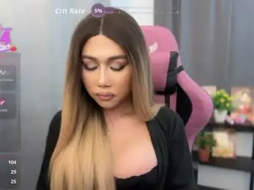 Chaturbate Adult Video Chat of your_lovely_millan