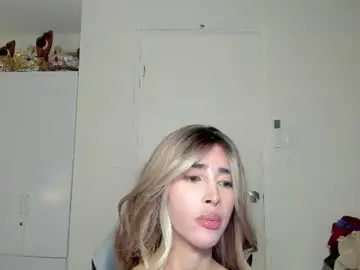 Chaturbate Watch Live Sex Cams of yourdreamwife_megan