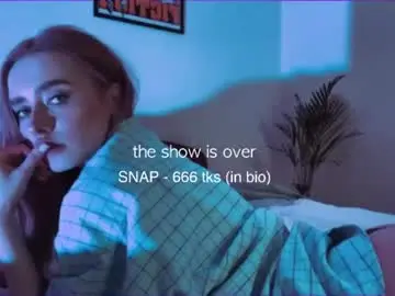 Chaturbate Sex Chat of yvie_