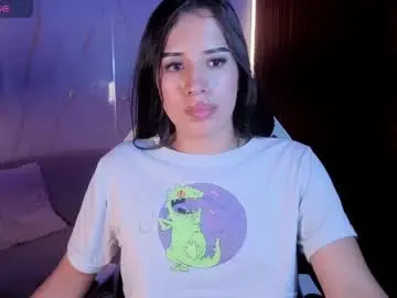 Chaturbate Best live sex cam show of zoevg