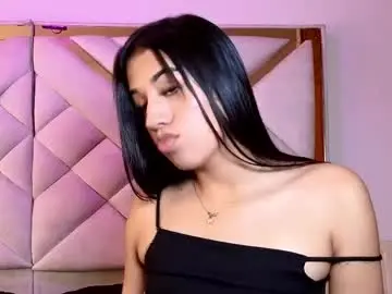 Chaturbate Sex Cam of zoevg