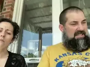 Chaturbate Live Porn of 420kc_couple