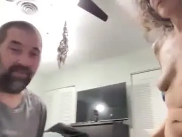 Chaturbate Free Porn Cam of 420kc_couple