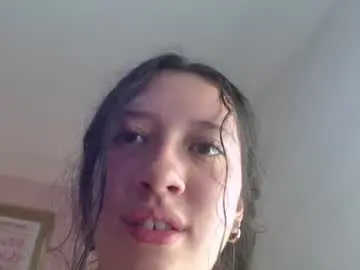 Chaturbate Best live sex cam show of alexaa_s