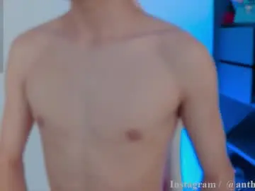 Chaturbate Live Porn of anthonny_05