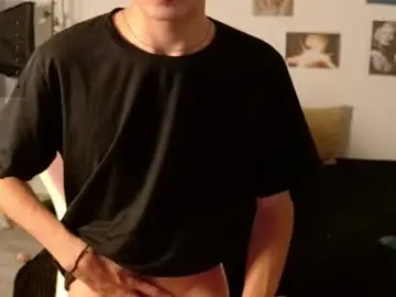 Chaturbate Sex Cam of anthonny_05