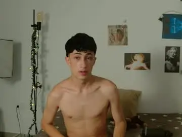 Chaturbate Adult Webcams of anthonny_05