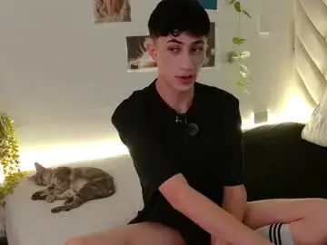 Chaturbate Adult Video Chat of anthonny_05