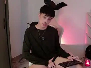 Chaturbate Best live sex cam show of anthonny_05