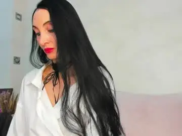 Chaturbate Live Porn of avrora_mars