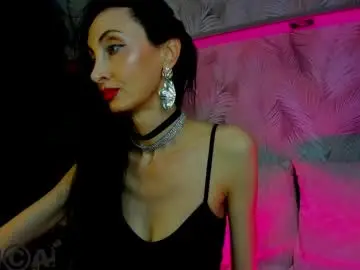 Chaturbate Sex Cam of avrora_mars